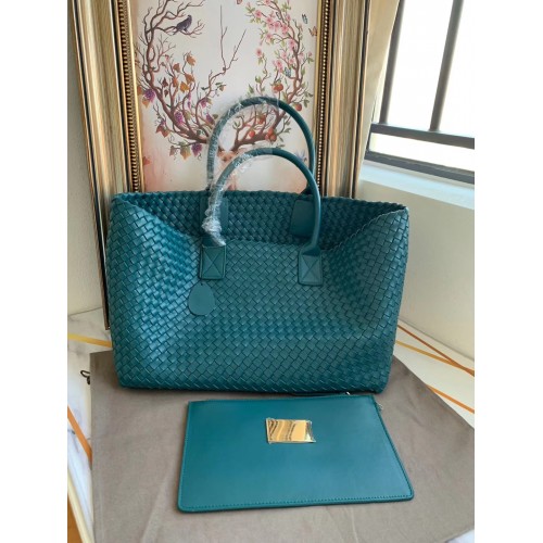 Bottega Veneta Cabat Tote Bag 40x17x27CM